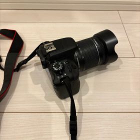 Canon EOS Kiss X7 デジタル一眼レフ