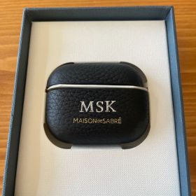 Maison de SABRE AirPods pro case