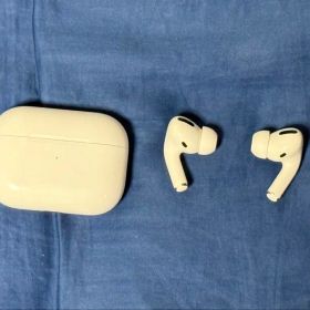 airpods pro 第1世代（ジャンク）