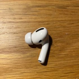 AirPods Pro ホワイト 本体
