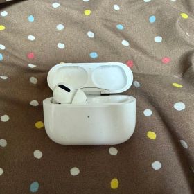 AirPods Pro 本体 ホワイト