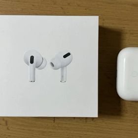 AirPods pro 1世代 箱付け