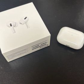 AirPods pro (第1世代)