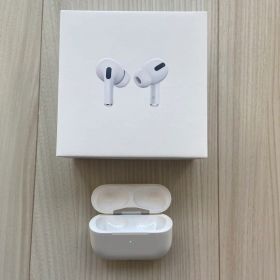 Apple AirPods Pro 本体のみ、箱付き