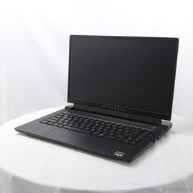 〔中古〕DELL(デル) Alienware m15〔262-ud〕