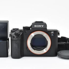 ■美品■ ソニー α7SM2 ILCE-7SM2 #C814