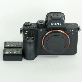 [良品 | シャッター数14,001回] SONY α7S II（ILCE-7SM2） | SONY Eマウント