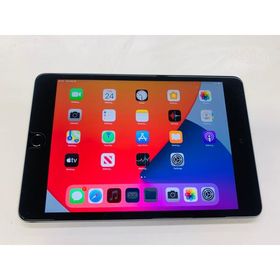 ★送料無料★ジャンク★WiFi★A1538 iPad mini 第4世代 128GB★グレイ★0034280004143★SYS★02/25