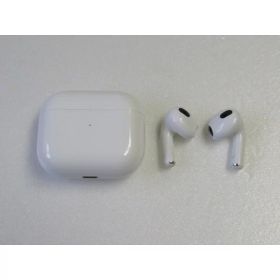 【中古品】正規品 Apple AirPods 第3世代 アップル エアポッズ ワイヤレスイヤホン 送料無料！ エアーポッズ
