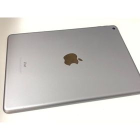 セイモバイル★中古Aランク iPad 6 Wi-Fiモデル 32GB MR7F2J/A [スペースグレイ] コンディションA:程度が良い・良好