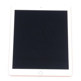 Apple アップル/iPad 第6世代 Wi−Fi 128GB 2018/MRJP2J/A/DMPY51ZBJMVT/BCランク/69【中古】