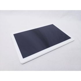 (中古) Lenovo TAB5 801LV 【SIMロック解除品】、softbank