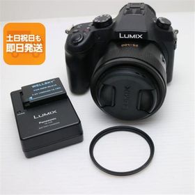 超美品 DMC-FZ1000 ブラック 即日発送 デジカメ Panasonic 本体 あすつく 土日祝発送OK