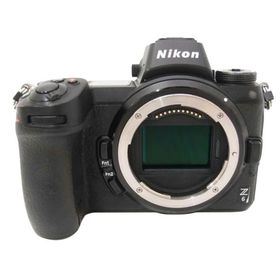 Nikon ニコン/Z6 ボディ/ミラーレス一眼/2007304/ABランク/69【中古】