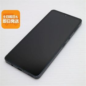 美品 SH-54B AQUOS sense6 ブラック スマホ 白ロム 本体 即日発送 土日祝発送OK あすつく