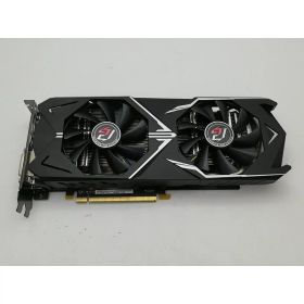 【中古】ASRock Phantom Gaming X Radeon RX570 8G OC RX570/8GB(GDDR5)/PCI-E【秋葉2号】保証期間1週間