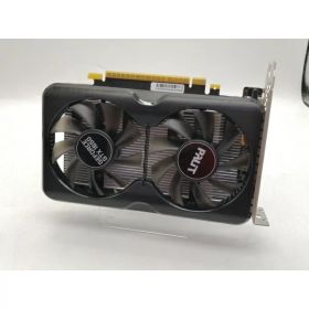 【中古】Palit GTX1650 GP OC 4G GDDR6（NE61650S1BG1-1175A) GTX1650/4GB(GDDR6)/PCI-E【大須アメ横】保証期間1週間