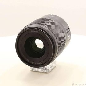 〔中古〕Nikon(ニコン) NIKKOR Z 35mm f／1.8 S〔352-ud〕