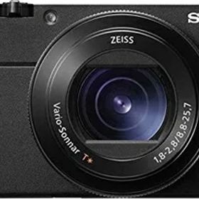 【中古】（新古品） ソニー デジタルスチルカメラ「DSC-RX100M5」SONY Cyber-shot(サイバーショット) RX100V DSC-RX100M5