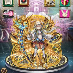 オセロニアアカウント、ダイヤモンドA