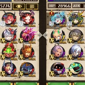 オセロニア引退品！