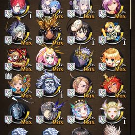 オセロニア引退垢