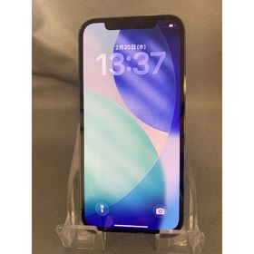 美品 国内版 SIMフリー iPhone12 Pro 128GB (スマートフォン本体)