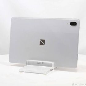 〔中古〕NEC(エヌイーシー) T1195／BAS 128GB シルバー PC-T1195BAS Wi-Fi〔349-ud〕