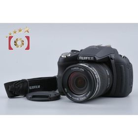 【中古】FUJIFILM 富士フイルム FINEPIX HS10 コンパクトデジタルカメラ
