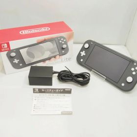 ニンテンドー Nintendo Nintendo Switch Lite HDH-S-GAZAA 【中古】