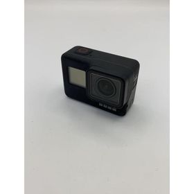 GoPro◆ビデオカメラ/BLACK7