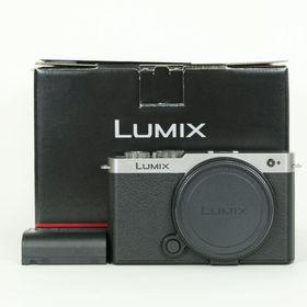 [美品] Panasonic LUMIX DC-S9 [ダークシルバー] | LEICA Lマウント
