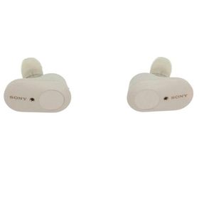 SONY ソニー/ワイヤレスイヤホン/WF-1000XM3SM/S012058073B/Bランク/82【中古】