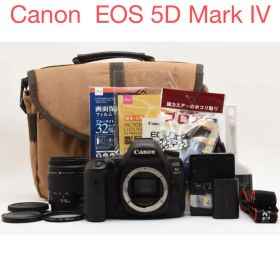 Canon EOS 5D Mark IV /Canon EF 28-80mm