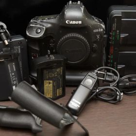 Canon EOS-1D X ジャンク品