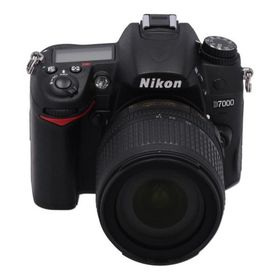 Nikon ニコン/デジタル一眼/D7000 18-105VR レンズキット/9463055/Bランク/82【中古】