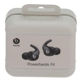 Beats ビーツ/Powerbeats Fit/ME2J4PA-A/sk64c7pgk4j/Sランク/01【中古】