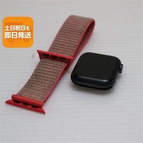 美品 Apple Watch series4 40mm GPSモデル スペースグレイ 中古 あすつく 土日祝発送OK