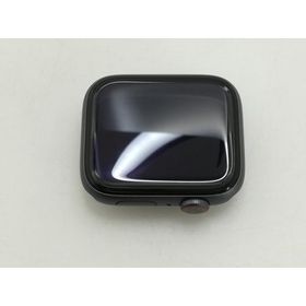 【中古】Apple Apple Watch Series4 44mm Cellular スペースグレイアルミニウム/ブラックスポーツバンド MTVU2J/A【大須】保証期間１ヶ月【ランクB】