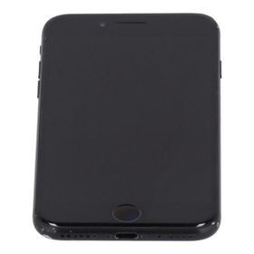 Apple SIMロックなし アップル/iPhone7 128GB /MNCK2J/A/FYNYH0UVHG82/Cランク/24【中古】