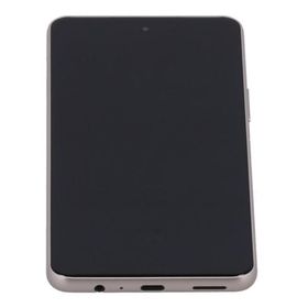 FUJITSU FCNT docomo 富士通 /スマートフォン/arrows WE2 Plus 256GB/F-51E/ABランク/75【中古】