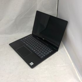 デル(DELL)のノートパソコン Inspiron 13 7391 2-in-1 i7 ブラック(ノートPC)