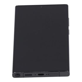 SAMSUNG SIMフリー サムスン/スマートフォン/Galaxy S23 Ultra 512GB/SM-S918N/ABランク/05【中古】