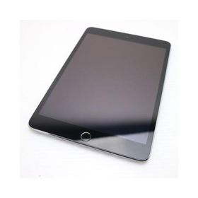 超美品 iPad mini 3 Wi-Fi 64GB スペースグレイ 即日発送 タブレットApple 本体 あすつく 土日祝発送OK