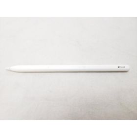 (中古) Apple Pencil（第2世代） /MU8F2J/A