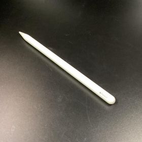 【全額返金保証】【最速発送】Apple Apple Pencil 第２世代 003-180205 美品 動作確認済