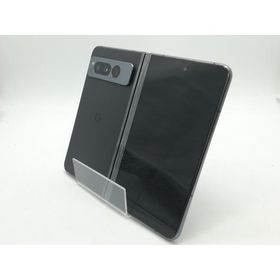【中古】Google 国内版 【SIMフリー】 Pixel Fold オブシディアン 12GB 256GB G0B96【津田沼】保証期間１ヶ月【ランクB】