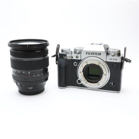 《並品》FUJIFILM X-T4 XF16-80mmレンズキット