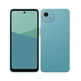 AQUOS wish5 SH-52F WAKABA Green【新品 未使用】SIMフリー ドコモ 白ロム 一括購入品 赤ロム永久保証 本体