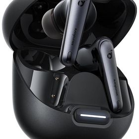 ANKER アンカー Soundcore Liberty 4 NC ブラック (A3947N11 3522)